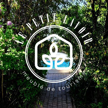 Le Petit Lavoir - Maison Cosy A Mayet Ngoại thất bức ảnh