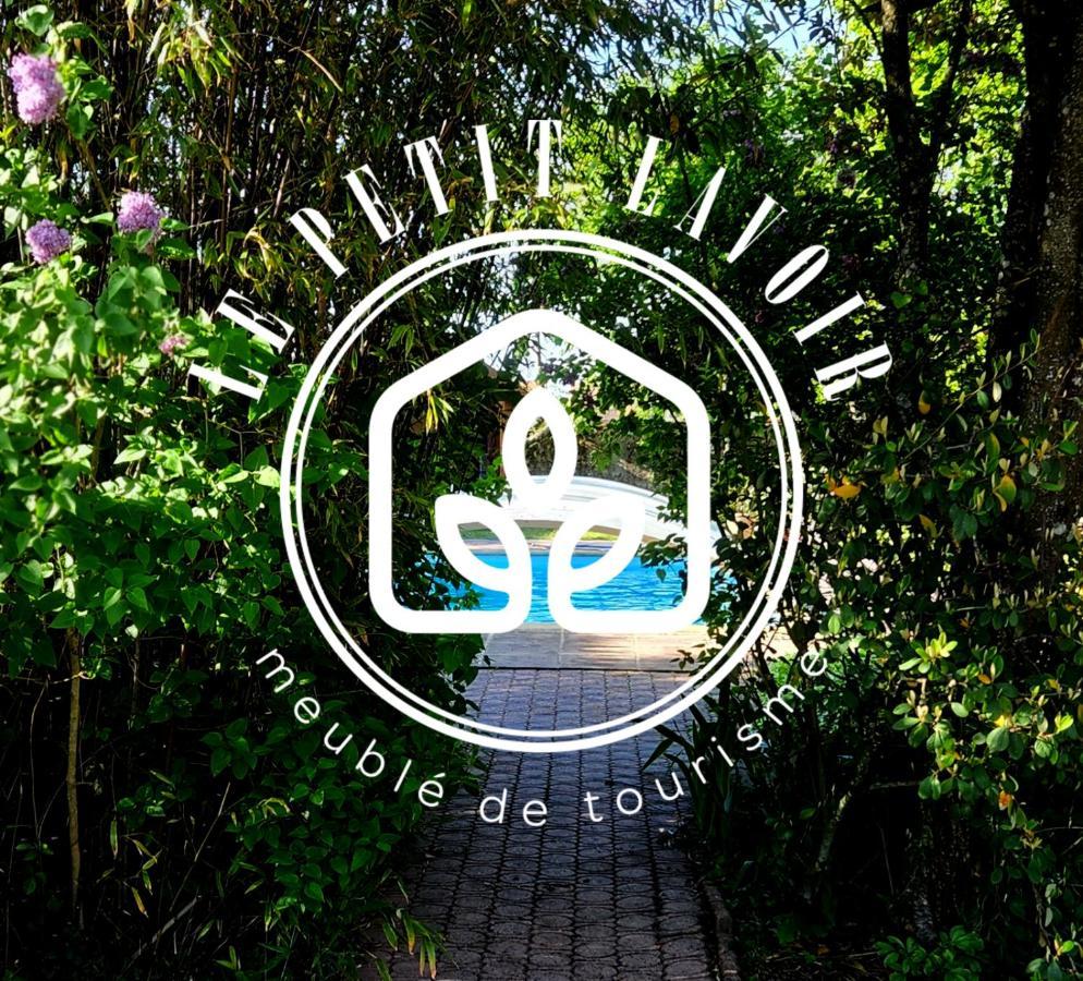 Le Petit Lavoir - Maison Cosy A Mayet Ngoại thất bức ảnh